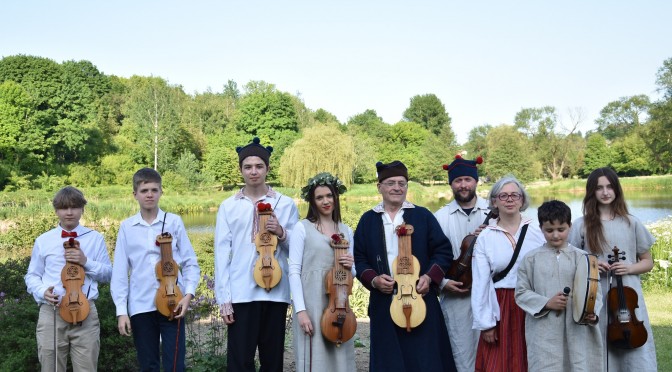 Regionalne i wojewódzkie eliminacje do Festiwalu w Kazimierzu